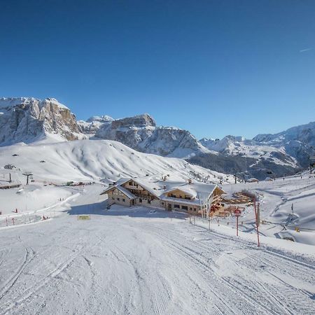 فندق Rifugio Salei كنازاي المظهر الخارجي الصورة