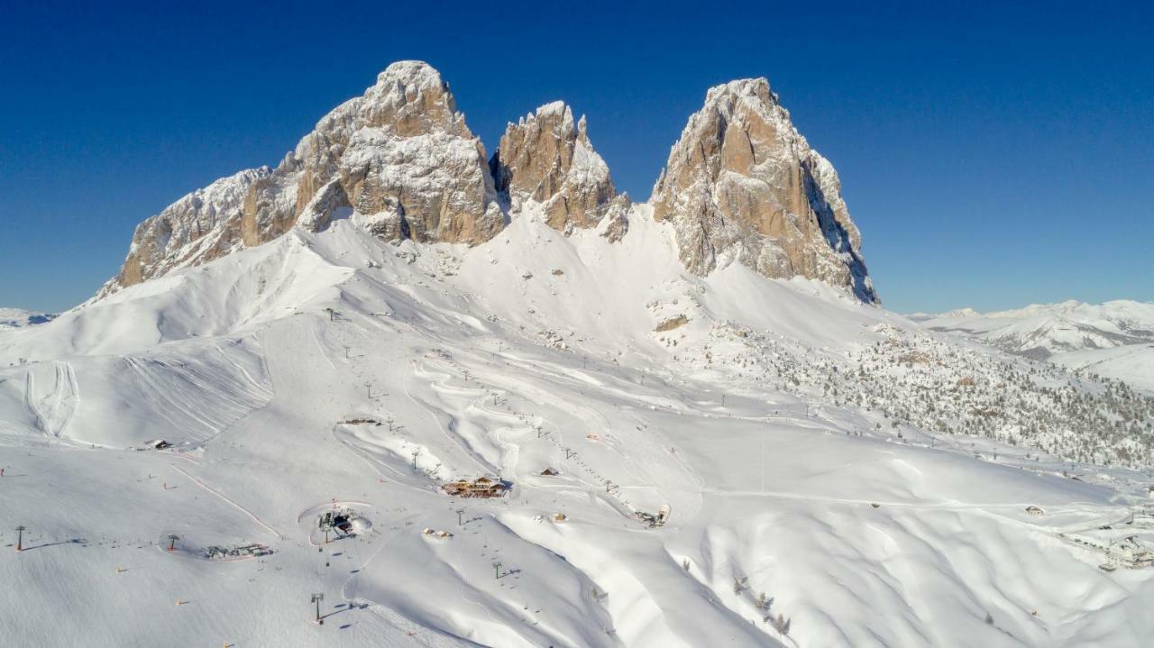 فندق Rifugio Salei كنازاي المظهر الخارجي الصورة