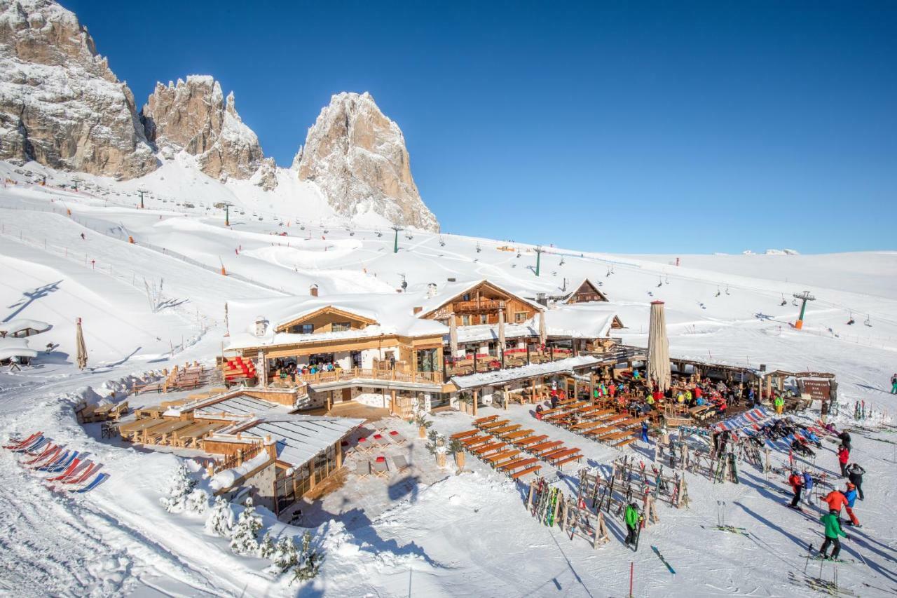 فندق Rifugio Salei كنازاي المظهر الخارجي الصورة