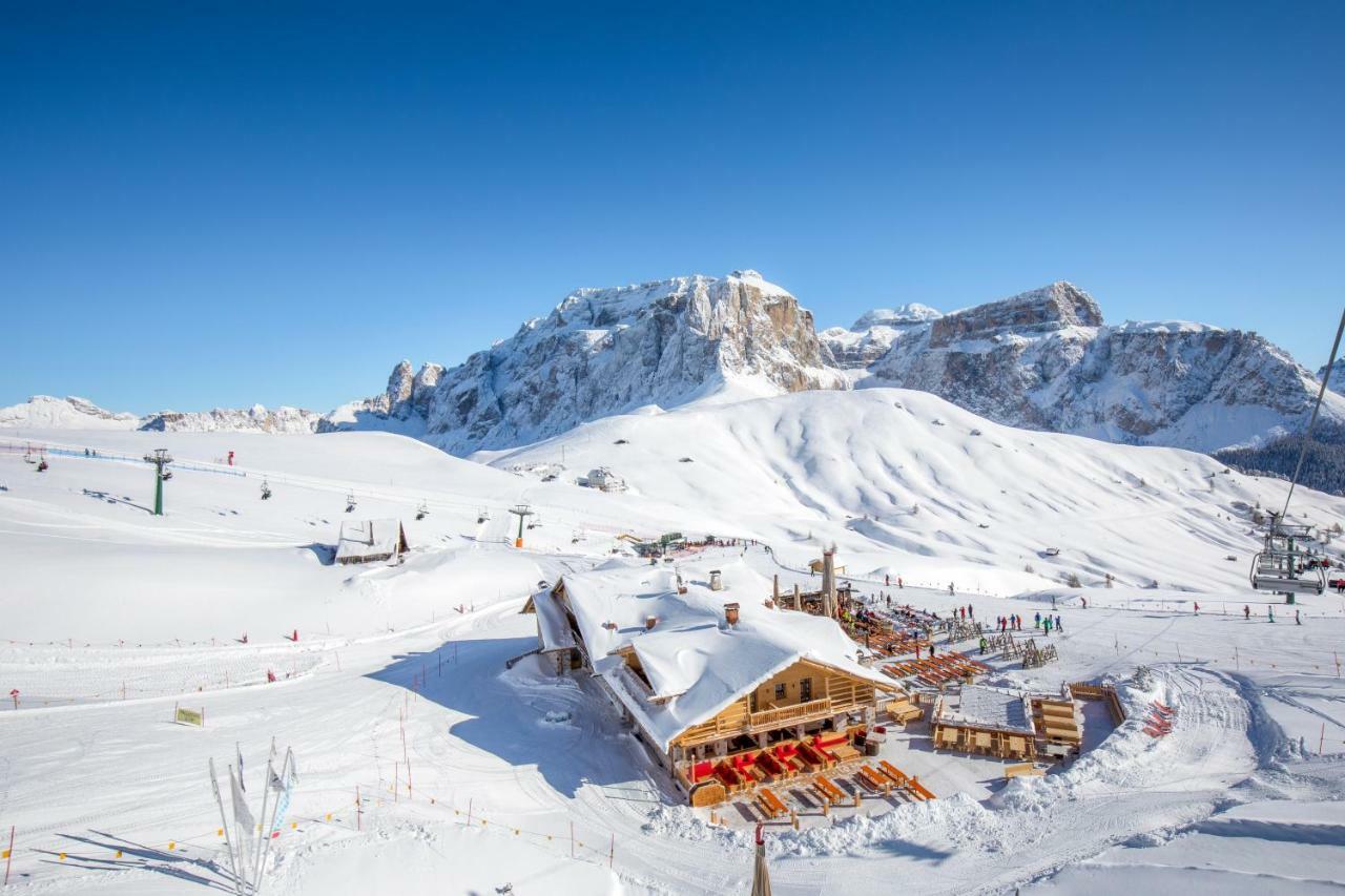 فندق Rifugio Salei كنازاي المظهر الخارجي الصورة